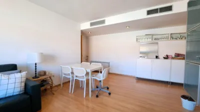 Apartment in Zona del Rebato photo 5