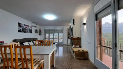 House in La Vall de Montserrat Area photo 10
