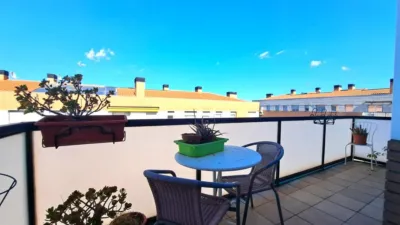 Apartment in Zona del Rebato photo 12