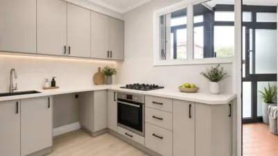 Apartment Next to Gernika Park photo 2