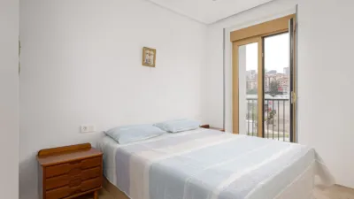 Apartment on Avenida Pasai San Pedro, Donosti photo 8