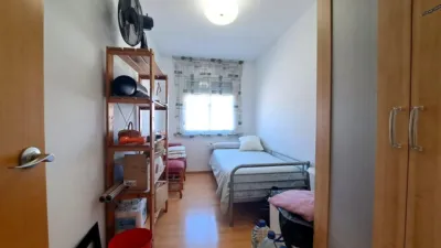 Apartment in Zona del Rebato photo 24