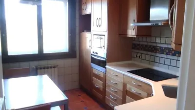 Apartment in San Roke, Elgueta photo 25