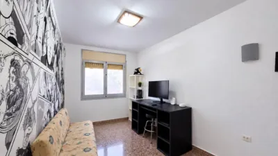 House in La Vall de Montserrat Area photo 21