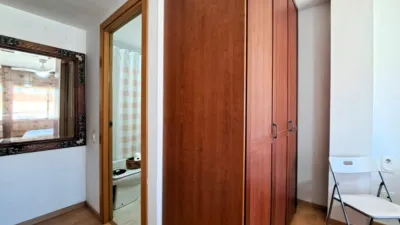 Apartment in Zona del Rebato photo 18