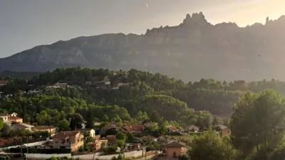 House in La Vall de Montserrat Area photo 32
