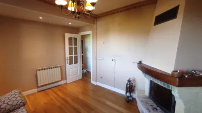 Apartment in San Roke, Elgueta photo 11