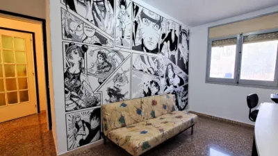 House in La Vall de Montserrat Area photo 22
