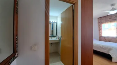 Apartment in Zona del Rebato photo 15