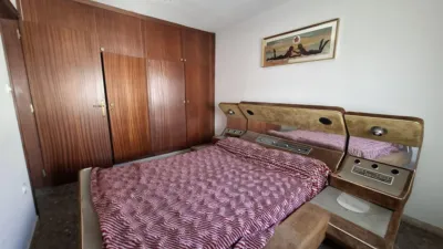 Apartment near La Escola Josep Ferrà I Esteva photo 11
