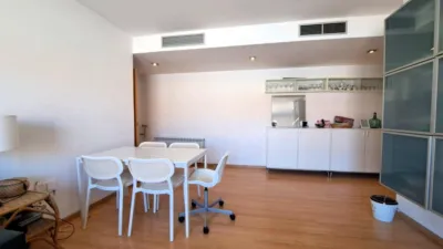 Apartment in Zona del Rebato photo 7