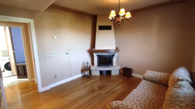 Apartment in San Roke, Elgueta photo 6