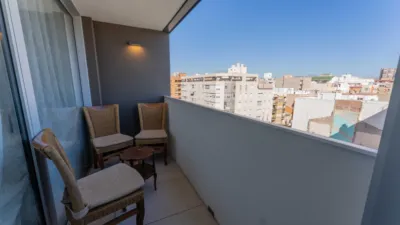 Penthouse next to Avenida de Elche and Benalúa photo 18
