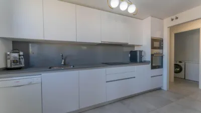 Penthouse next to Avenida de Elche and Benalúa photo 10