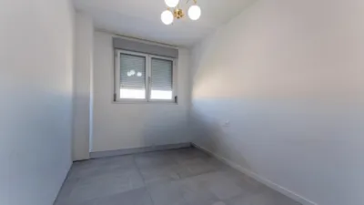 Penthouse next to Avenida de Elche and Benalúa photo 24