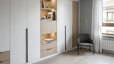 Apartment in Aiboa, Getxo. Close to all amenities. photo 15