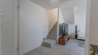 Penthouse next to Avenida de Elche and Benalúa photo 5