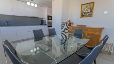 Penthouse next to Avenida de Elche and Benalúa photo 9
