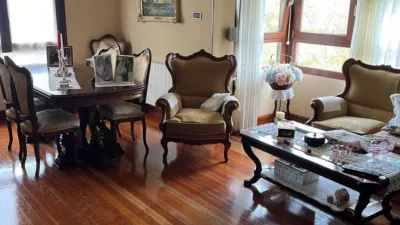 Apartment in Aiboa, Getxo. Close to all amenities. photo 4