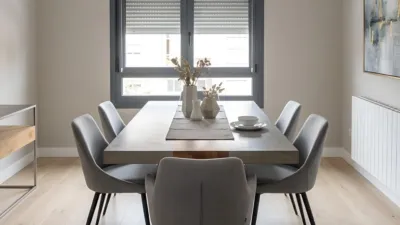 Apartment in Aiboa, Getxo. Close to all amenities. photo 8