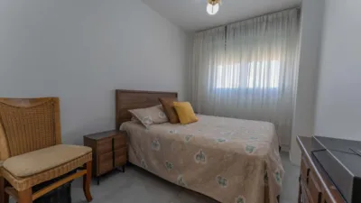 Penthouse next to Avenida de Elche and Benalúa photo 15