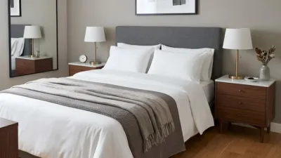 Apartment in Aiboa, Getxo. Close to all amenities. photo 13