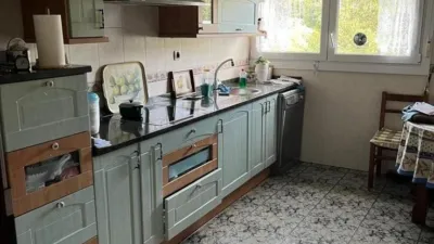 Apartment in Aiboa, Getxo. Close to all amenities. photo 2