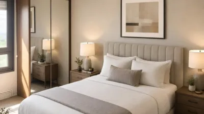 Apartment in Aiboa, Getxo. Close to all amenities. photo 18