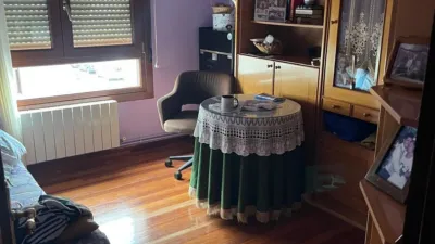 Apartment in Aiboa, Getxo. Close to all amenities. photo 19