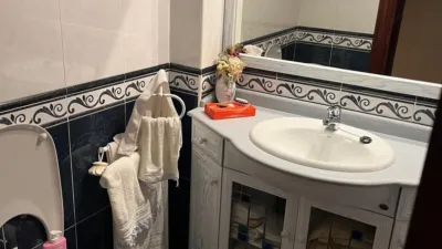 Apartment in Aiboa, Getxo. Close to all amenities. photo 11