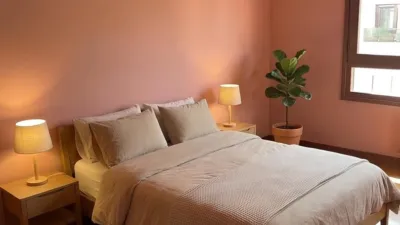 Apartment in Aiboa, Getxo. Close to all amenities. photo 16