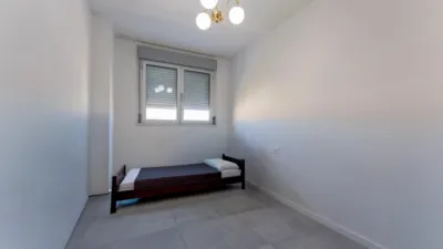 Penthouse next to Avenida de Elche and Benalúa photo 23