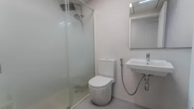 Penthouse next to Avenida de Elche and Benalúa photo 21