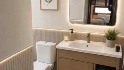 Apartment in Aiboa, Getxo. Close to all amenities. photo 22