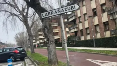 Apartment in Aiboa, Getxo. Close to all amenities. photo 28