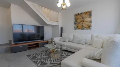 Penthouse next to Avenida de Elche and Benalúa photo 7