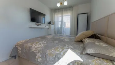 Penthouse next to Avenida de Elche and Benalúa photo 16