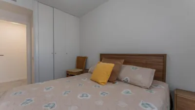 Penthouse next to Avenida de Elche and Benalúa photo 14