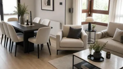 Apartment in Aiboa, Getxo. Close to all amenities. photo 3