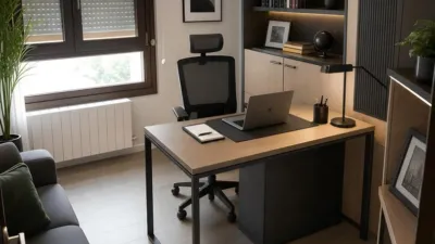 Apartment in Aiboa, Getxo. Close to all amenities. photo 20