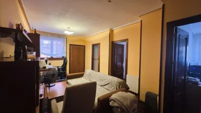 Apartment on Jata Street. Andra Mari. Getxo. photo 13