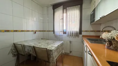 Apartment on Jata Street. Andra Mari. Getxo. photo 3