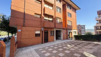 Apartment on Jata Street. Andra Mari. Getxo. photo 15