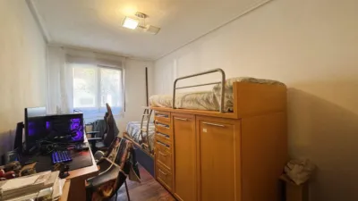 Apartment on Jata Street. Andra Mari. Getxo. photo 11
