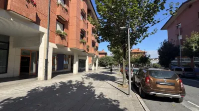 Apartment on Jata Street. Andra Mari. Getxo. photo 18
