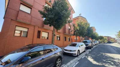 Apartment on Jata Street. Andra Mari. Getxo. photo 16