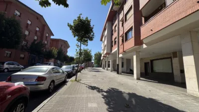 Apartment on Jata Street. Andra Mari. Getxo. photo 17