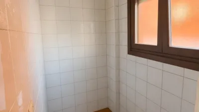 Apartment on Jata Street. Andra Mari. Getxo. photo 4