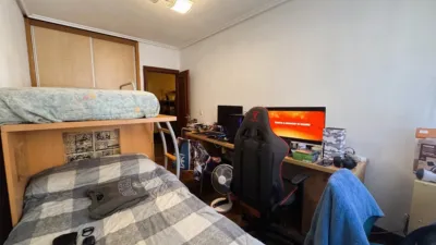 Apartment on Jata Street. Andra Mari. Getxo. photo 10