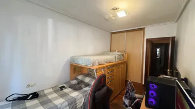 Apartment on Jata Street. Andra Mari. Getxo. photo 9